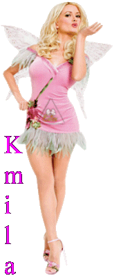kmila dance